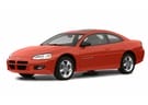Коврики на Dodge Stratus II Coupe 2000 - 2006 в Балашихе