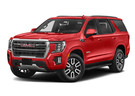 Коврики на GMC Yukon V 2020 - 2025 в Балашихе