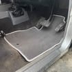 Коврики на Toyota Land Cruiser Prado 70 1984 - 2025 в Балашихе