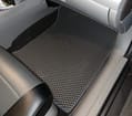 EVA коврики на Honda Civic IX 4d 2012 - 2015 в Балашихе