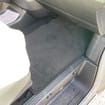 Ворсовые коврики на Toyota Hiace (H300) 2019 - 2025 в Балашихе