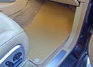 Коврики на Mercedes ML (W164) 2005 - 2011 в Балашихе