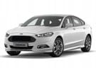 Коврики на Ford Mondeo V 2014 - 2022 в Балашихе