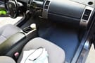 Ворсовые коврики на Toyota Prius (20) 2004 - 2009 в Балашихе