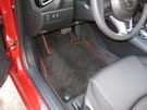 Коврики на Mazda 3 2013 - 2019 в Балашихе