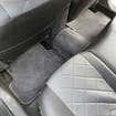 Коврики на Renault Megane II 2002 - 2008 в Балашихе