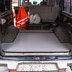 Коврики на Mitsubishi Delica 3 1986 - 1999 в Балашихе