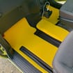 Коврики на Toyota Porte II 2012 - 2020 в Балашихе