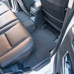 Коврики на Mitsubishi Montero Sport III 2015 - 2025 в Балашихе
