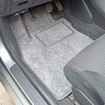 EVA коврики на Nissan Tiida (C11) 2004 - 2014 в Балашихе