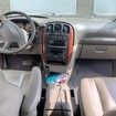 EVA коврики на Chrysler Voyager (RG) 2000 - 2008 в Балашихе