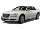 Коврики на Chrysler 300C II 2011 - 2023 в Балашихе