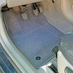 EVA коврики на Volvo V50 2003 - 2012 в Балашихе