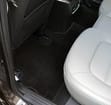 EVA коврики на Mazda CX5 II 2016 - 2025 в Балашихе