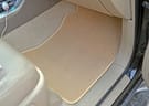 Ворсовые коврики на Toyota Land Cruiser Prado 120 2002 - 2009 в Балашихе