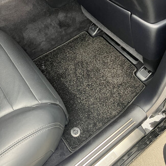 EVA коврики на Lexus LS IV 2006&nbsp;-&nbsp;2017 в Балашихе