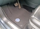 EVA коврики на Volkswagen Passat CC 2008 - 2017 в Балашихе