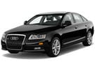 EVA коврики на Audi A6 (C6) 2004 - 2011 в Балашихе