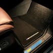 Коврики на BMW X5 (G05/G18) 2018 - 2025 в Балашихе