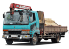 Ворсовые коврики на Mitsubishi Fuso Fighter II 1992 - 2025 в Балашихе