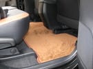 Коврики на Toyota Rav4 IV 2012 - 2019 в Балашихе