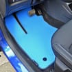 Коврики на Renault Kaptur 2016 - 2022 в Балашихе