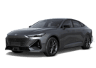 Коврики на Changan Uni-V 2021 - 2025 в Балашихе