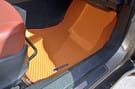 Коврики на Subaru Forester III 2007 - 2013 в Балашихе