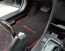 Коврики на Honda Accord VII 2002 - 2008 в Балашихе