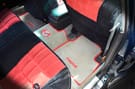 EVA коврики на Mazda Xedos 9 1993 - 2003 в Балашихе