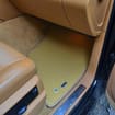 Ворсовые коврики на Porsche Cayenne I 2002 - 2010 в Балашихе