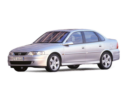 Коврики на Opel Vectra B 1995 - 2003 в Балашихе
