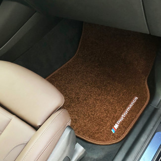 EVA коврики на BMW X4 (G02) 2018 - 2025 в Балашихе