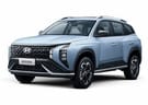 Коврики на Hyundai Mufasa 2023 - 2025 в Балашихе