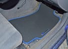 Коврики на Subaru Legacy III 1998 - 2003 в Балашихе