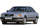 Коврики на Audi 100 (C4) 1990 - 1994 в Балашихе