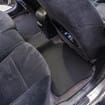 Ворсовые коврики на Nissan Primera (P12) 2001 - 2008 в Балашихе