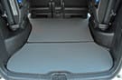 Ворсовые коврики на Nissan Serena (C26) 2010 - 2016 в Балашихе