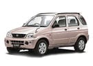 Коврики на Toyota Cami 1999 - 2006 в Балашихе