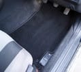Коврики на Subaru Impreza II 2000 - 2007 в Балашихе