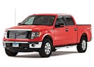 Коврики на Ford F150 2008 - 2014 в Балашихе