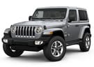 Коврики на Jeep Wrangler (JL) 2017 - 2025 в Балашихе