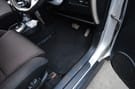 Коврики на Toyota Ist I 2002 - 2007 в Балашихе