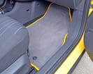 Коврики на Opel Corsa D 2006 - 2014 в Балашихе