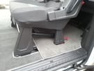 Коврики на Ford Transit Custom 2012 - 2023 в Балашихе