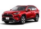 Коврики на Toyota Rav4 V 2018 - 2025 в Балашихе