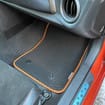 Коврики на Subaru BRZ 2012 - 2020 в Балашихе