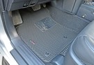 Коврики на Toyota Land Cruiser Prado 150 2009 - 2023 в Балашихе