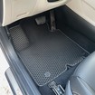 EVA коврики на Hyundai Tucson IV 2020 - 2025 в Балашихе