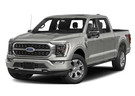 EVA коврики на Ford F150 2020 - 2025 в Балашихе